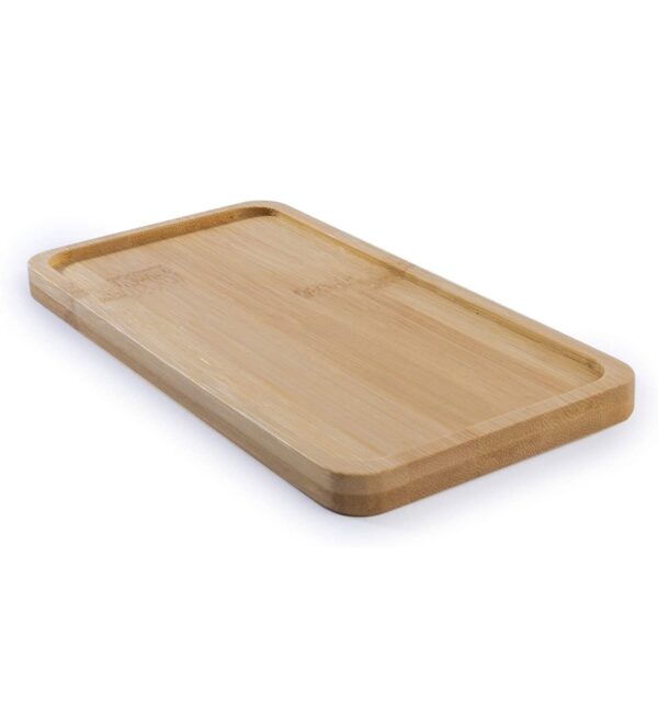 Bamboo tray