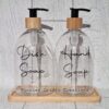Washing set